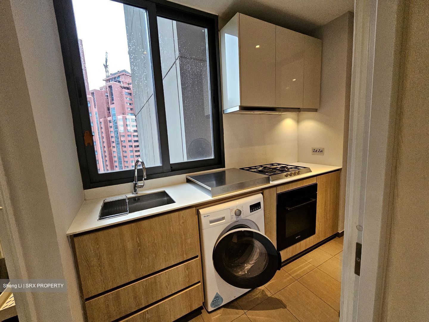 OUE Twin Peaks (D9), Condominium #550410831